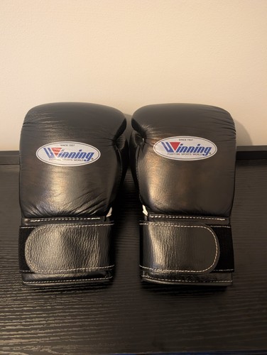 Winning 200b boxing gloves - ms-200b,