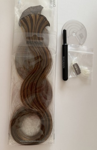 Balmain paris double hair - balmain,