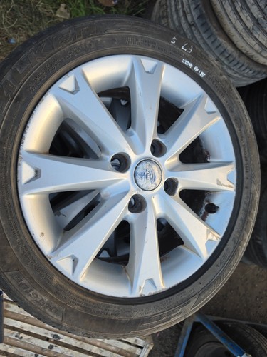 Ford fiesta mk7 15in - fiesta,