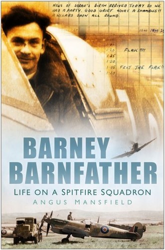 Barney barnfather angus - -,