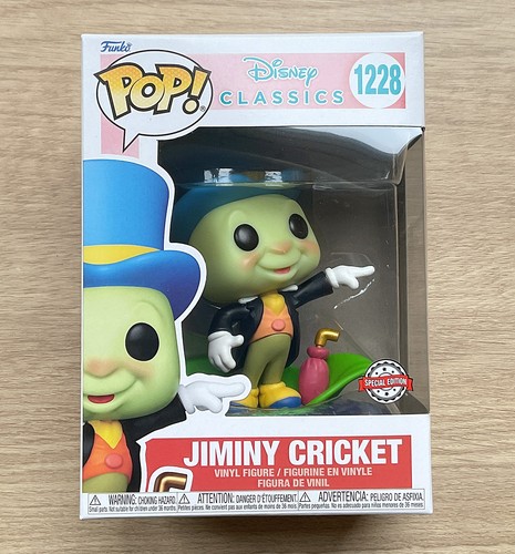Funko pop disney classics - pop,