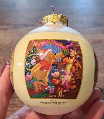 Vintage walt disney - walt, christmas