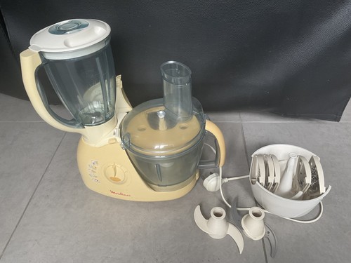 Moulinex blender food - moulinex, /