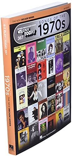 Songs the 1970s new - -,