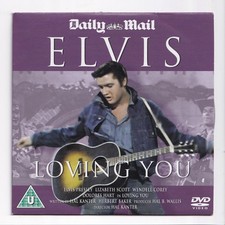 (LZ96) Daily Mail: Elvis