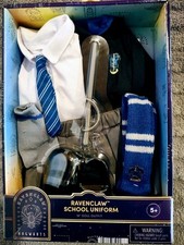 Harry Potter RAVENCLAW School