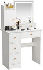Zenkihome Dressing Table