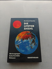 Die letzten Siegel von