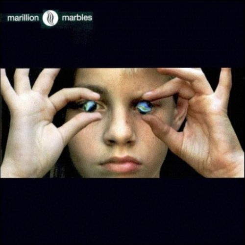 Marillion marbles cd audio - marbles,