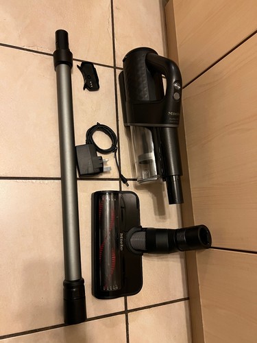 Miele duoflex hx1 cat dog - hx1,