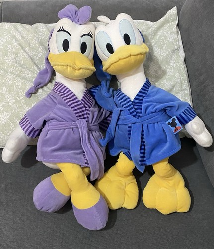 Giant disney donald daisy - disney,