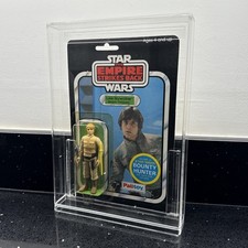 VINTAGE STAR WARS LUKE BESPIN