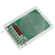 7.83Hz Schumann Waves