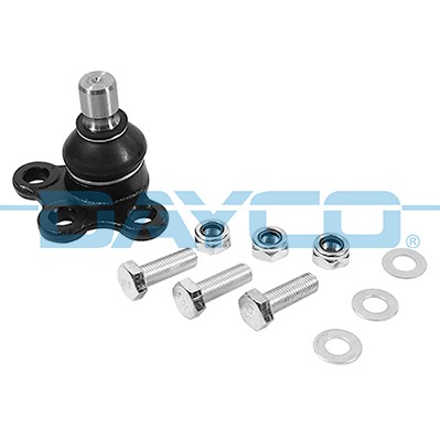 Lower front dayco dss1113 - front,