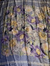 Forele Pure Silk Large Square