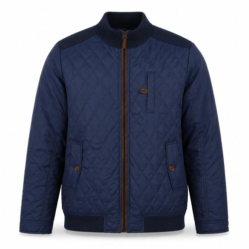 Cotton traders mens quilted - mens,