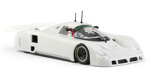 Slot r89c white kit - slot,