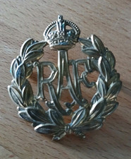 WW2 RAF Royal Air Force Cap