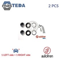 D43096C BRAKE CALIPER REPAIR