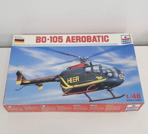 Bo105 army flieger aerobatic - army,