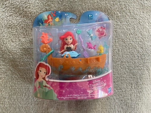Disney princess little kingdom - princess,