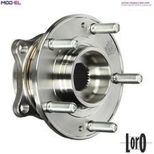 WHEEL HUB 141-01-064 FOR MINI