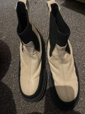 Sexy Great Platform Ankle