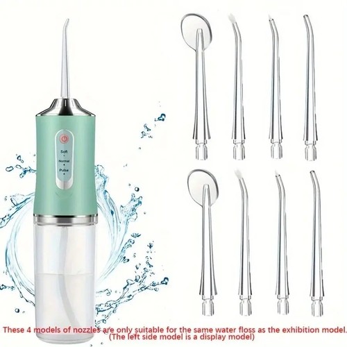 8pcs replacement dental water - replacement,
