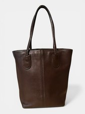 Vintage Coach Lunch Tote 4068