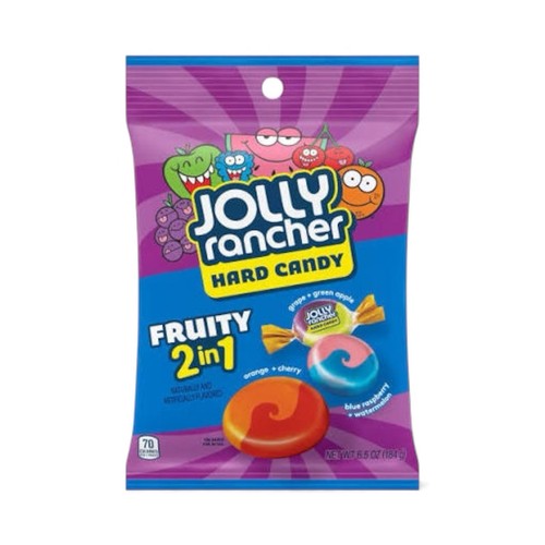 Jolly rancher 1 blue - 2-in-1,