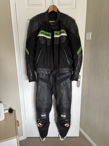 Piece motorcycle leather - piece,