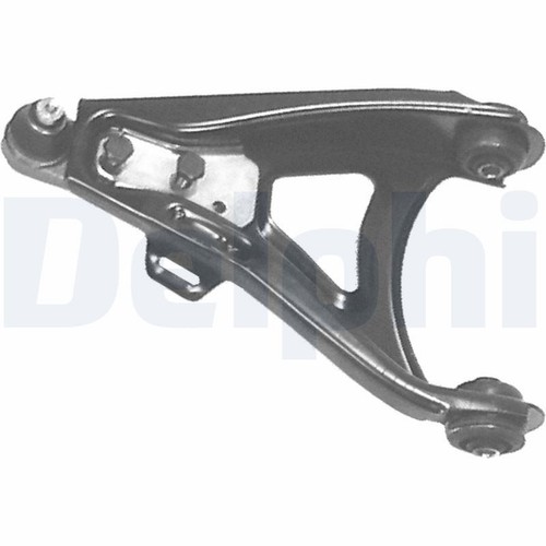 Delphi lower wishbone with - wishbone,