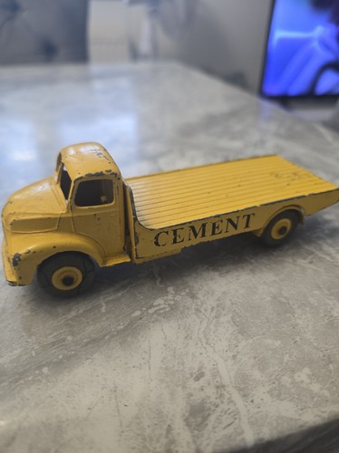 Dinky supertoys 533 - dinky,