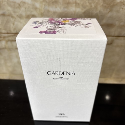 Zara gardenia limited bloom - gardenia,