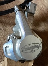 Hope mono mini disc brake