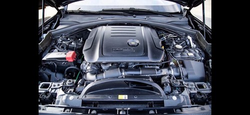 Range rover jaguar 204dt - range,
