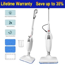 1200W Handheld & Floor Steam