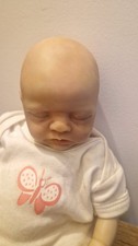 reborn preemie silicone vinyl