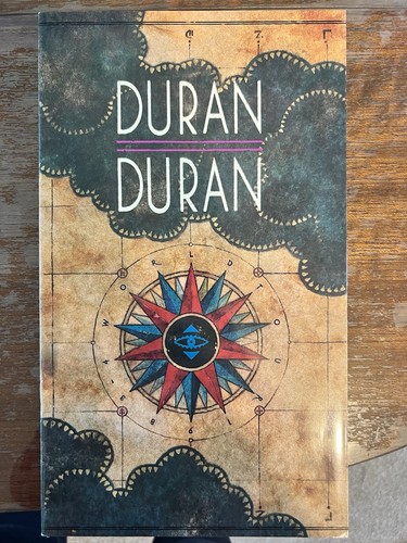 Duran seven - duran,
