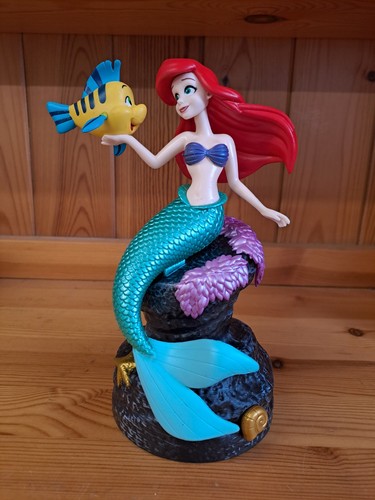 Disney the little mermaid - little,