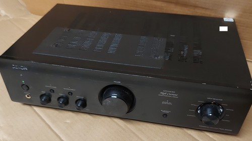 Denon pma 600ne 2x70w - denon,