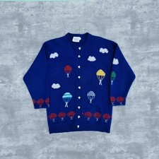 Rare Vintage 90s Balloon Hand