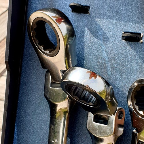 Halfords advanced flex - advanced, flex-head