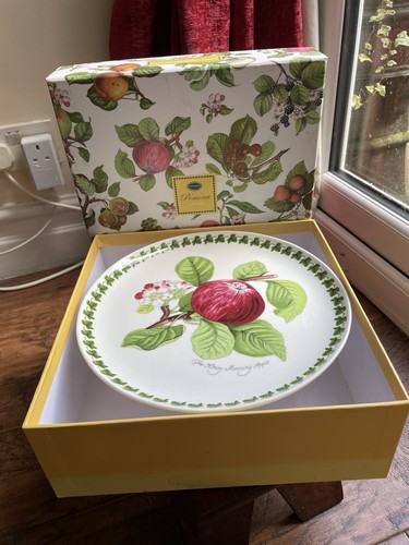 Portmeirion pomona cake stand - cake,