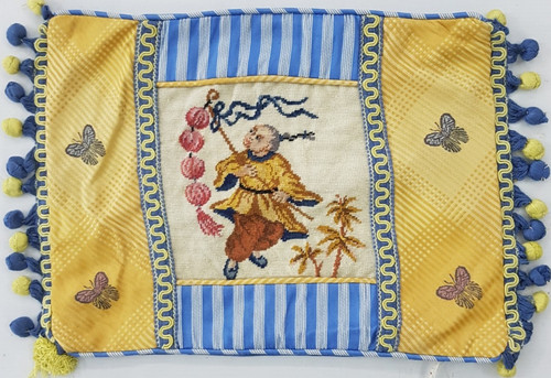 Vintage chinese artistic - vintage,