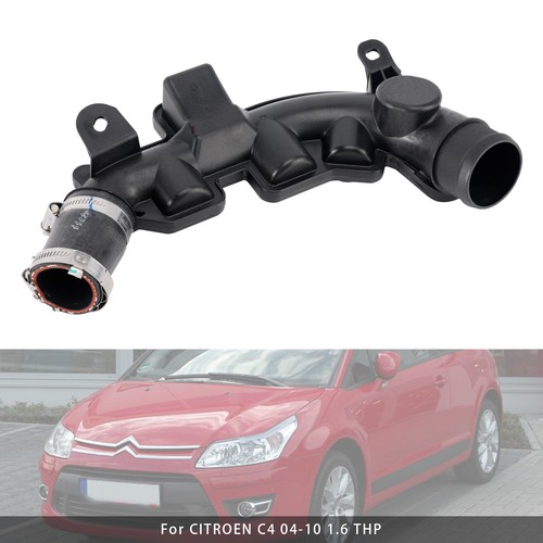 1440j1 intercharge air hose - intercharge,