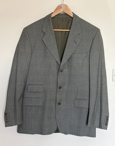 Vintage 1980s aquascutum suit - 1980s,