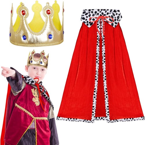 Kids children king - children, play