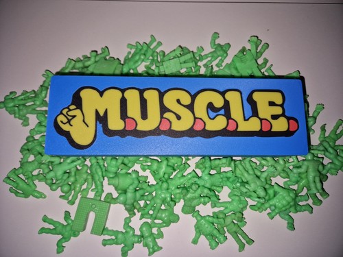 E muscle men - m.u.s.c.l.e.,