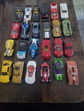 Vintage and modern - and, bundle